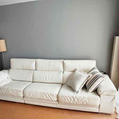 Centrico Apartamento Elai, Netflix, Coffee, Posibilidad Parking Lejlighed San Sebastián Eksteriør billede