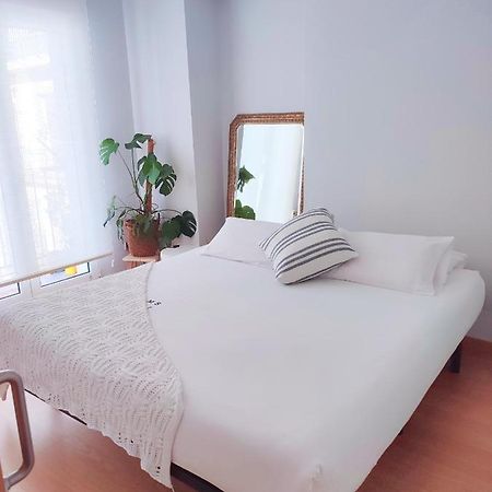 Centrico Apartamento Elai, Netflix, Coffee, Posibilidad Parking Lejlighed San Sebastián Eksteriør billede