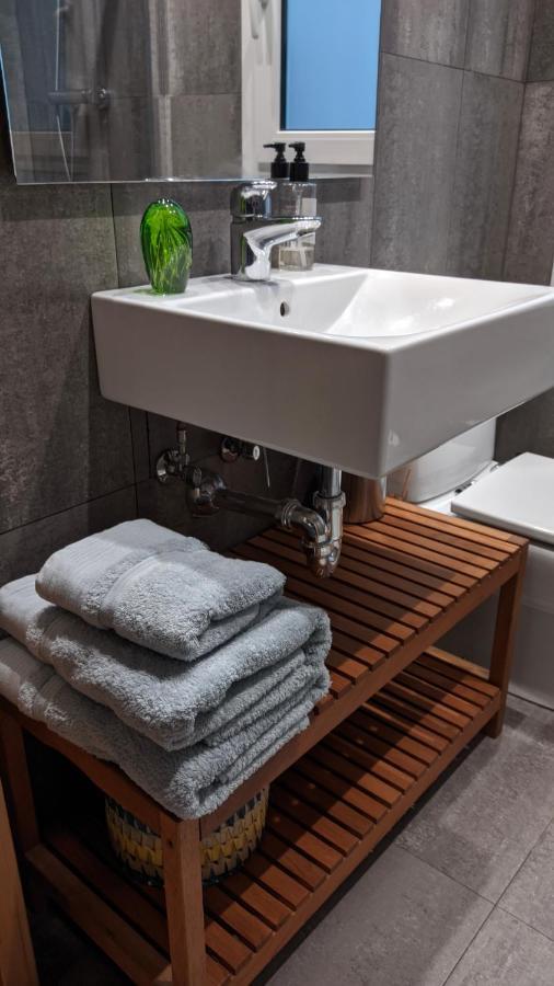 Centrico Apartamento Elai, Netflix, Coffee, Posibilidad Parking Lejlighed San Sebastián Eksteriør billede