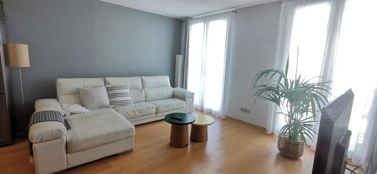 Centrico Apartamento Elai, Netflix, Coffee, Posibilidad Parking Lejlighed San Sebastián Eksteriør billede