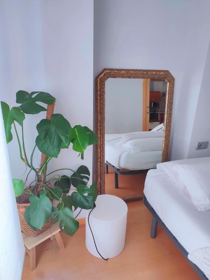 Centrico Apartamento Elai, Netflix, Coffee, Posibilidad Parking Lejlighed San Sebastián Eksteriør billede