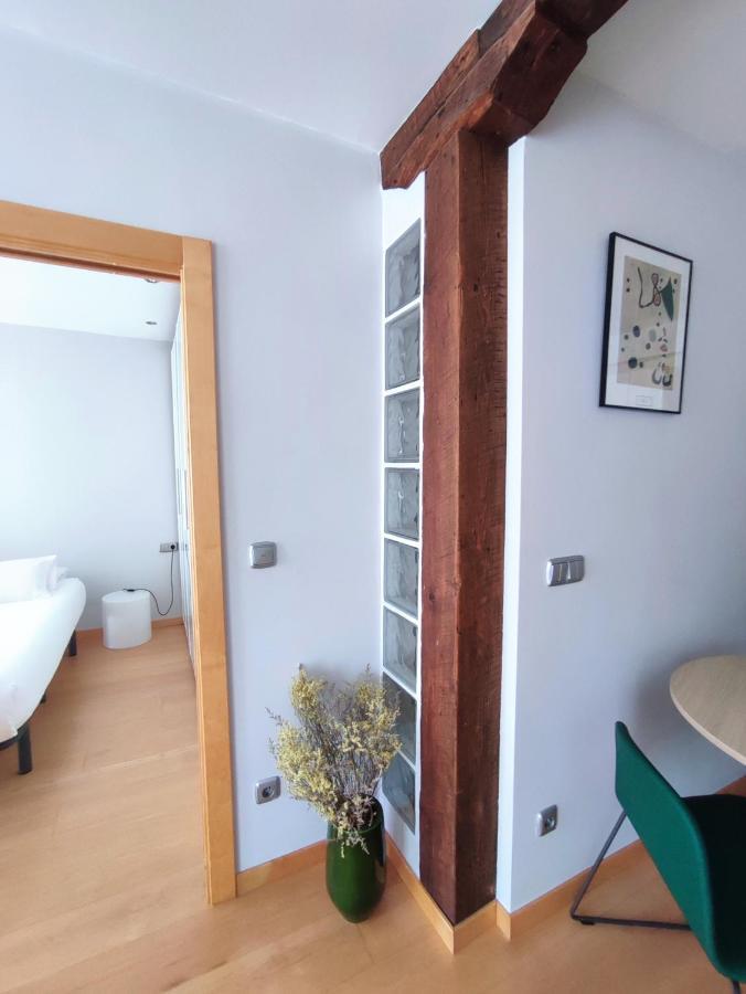 Centrico Apartamento Elai, Netflix, Coffee, Posibilidad Parking Lejlighed San Sebastián Eksteriør billede