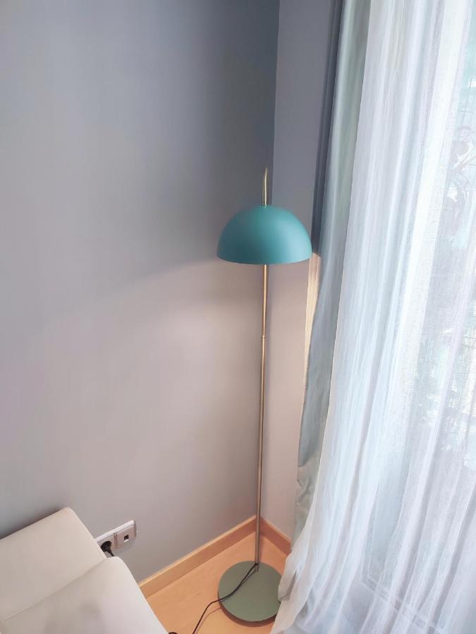 Centrico Apartamento Elai, Netflix, Coffee, Posibilidad Parking Lejlighed San Sebastián Eksteriør billede